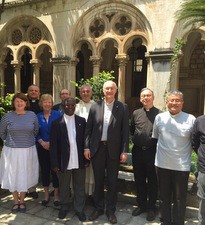 Zasjedanje Potkomisije Međunarodne teološke komisije u Dubrovniku